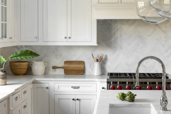 Kitchen - Dynasty 3